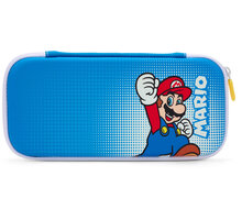 PowerA Slim Case, switch, Mario Pop Art 1522649-01