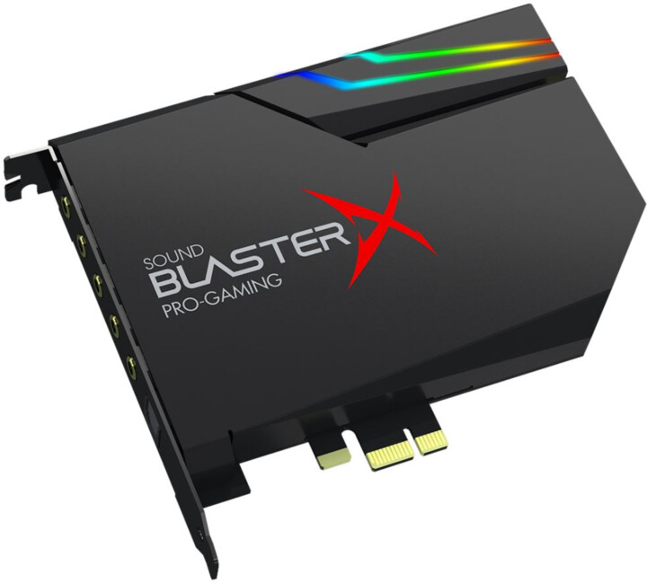 Creative Sound BlasterX AE-5 Plus_660600447