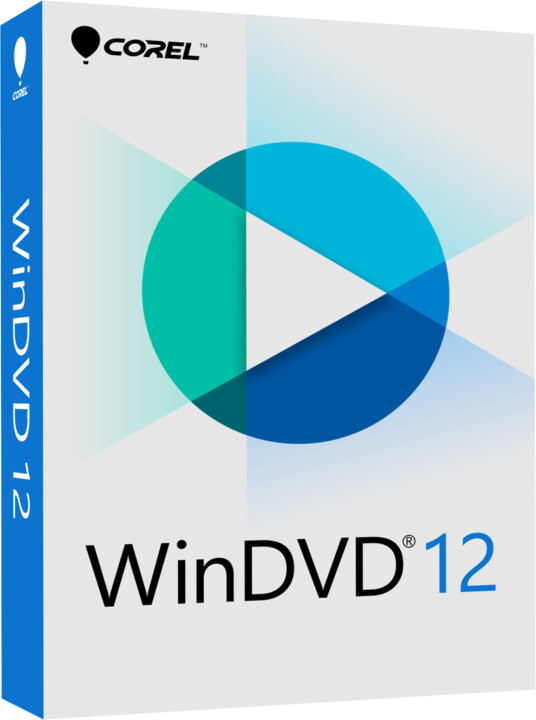 Corel WinDVD 12 Education Edition License_933427160