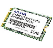 ADATA SP600NS M.2 2242 - 128GB_839338566