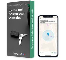Invoxia GPS Mini Tracker IX-90037