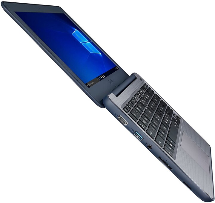 ASUS VivoBook W202NA, modrá_1179969201