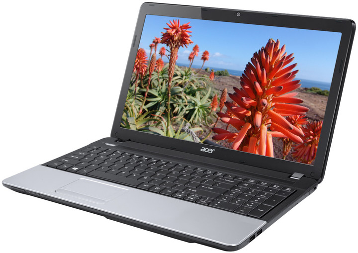Acer TravelMate P253-E, černá_44051385