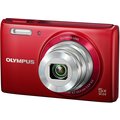 Olympus VG-180, červená_802945820