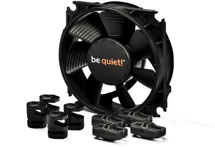 Be quiet! SilentWings 2 80mm_269935788