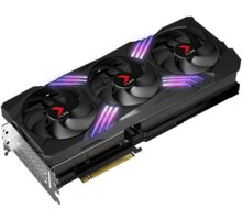 PNY GeForce RTX 4090 24GB XLR8 Gaming VERTO EPIC-X RGB Triple Fan, 24GB GDDR6X_1108573623