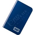 WD My Passport Essential - 160GB, modrý_1997911498