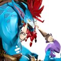Figurka World of Warcraft - Vol&#39;jin (Blizzard Legends)_670613630