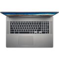 Acer Chromebook 317 (CB317-1H), stříbrná