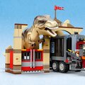 LEGO® Jurassic World™ 76948 Útěk T-rexe a atrociraptora_1180211108
