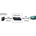 PremiumCord 4Kx2K HDMI repeater až do 40m_2119737742