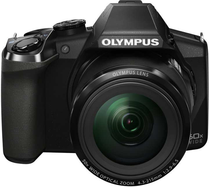 Olympus SP-100EE, černá_1429215820