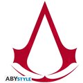 Tričko Assassin&#39;s Creed - Crest (S)_1734422793