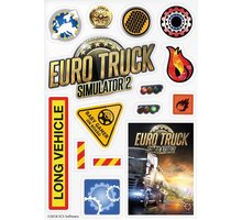 Nálepky Euro Truck Simulator_1803996507