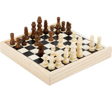 Desková hra Small Foot - Šachy, cestovní_1884702475