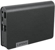 Lenovo Powerbanka USB-C Laptop 14000 mAh, černá_465666465