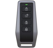 iGET dálkové ovládání (klíčenka) pro alarm iGET SECURITY M5 75020605