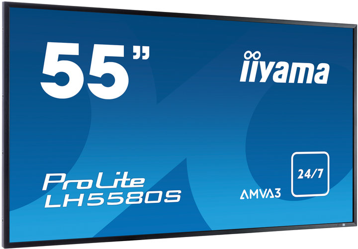 iiyama ProLite LH5580S - LED monitor 55&quot;_867947726