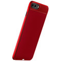 Mcdodo zadní kryt s podporou QI nabíjení pro Apple iPhone 6/6S/7, červená_1399184854