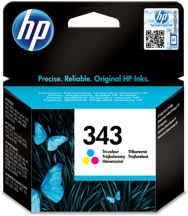 HP C8766EE, no.343, barevná_1805994177