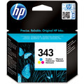 HP C8766EE, no.343, barevná
