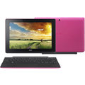 Acer Aspire Switch 10E (SW3-016-15NE), růžovo/černá_1264824291