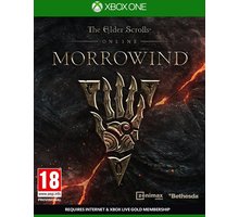 The Elder Scrolls Online: Morrowind (Xbox ONE)_1268896637