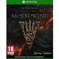 The Elder Scrolls Online: Morrowind (Xbox ONE)