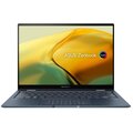 ASUS Zenbook 14 Flip OLED (UP3404), modrá_1694348558