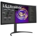 LG UltraWide 34WP85CP-B - LED monitor 34&quot;_629150014