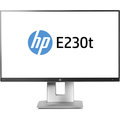 HP EliteDisplay E230t - LED monitor 23&quot;_1641742197