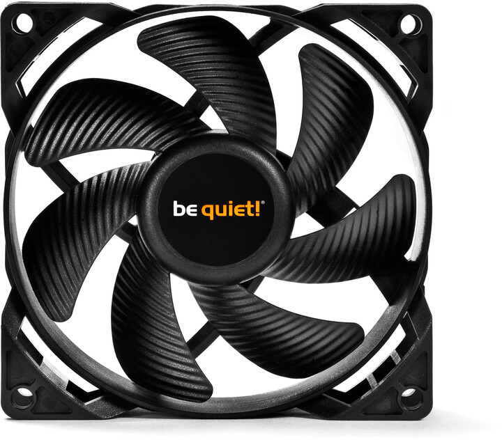 Be quiet! Pure Wings 2 92mm, PWM_1174213907
