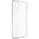 FIXED gelové pouzdro pro Samsung Galaxy Xcover 5, čirá