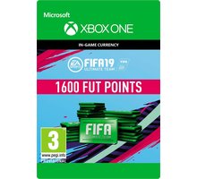 FIFA 19 - 1600 FUT Points (Xbox ONE) - elektronicky_1488030263