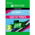 FIFA 19 - 1600 FUT Points (Xbox ONE) - elektronicky