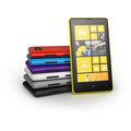 Nokia Lumia 820, žlutá_101134525