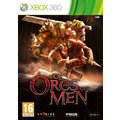 Of Orcs and Men (Xbox 360)_1156966945