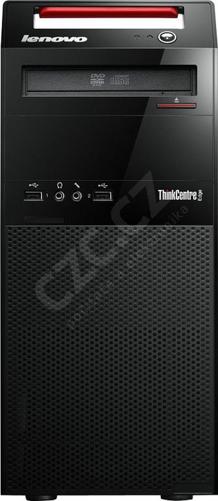 Lenovo Thinkcentre Edge 91 Tw Cerna Sgtp5mc Czc Cz