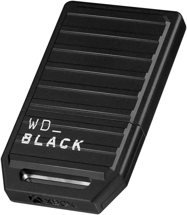 WD BLACK C50 Expansion Card pro XBOX Series X/S - 1TB_392856104
