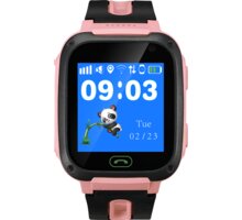 CANYON &quot;Sammy&quot; Kids Watch, Pink_1274223668