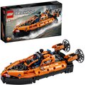 LEGO® Technic 42120 Záchranné vznášedlo_538576357