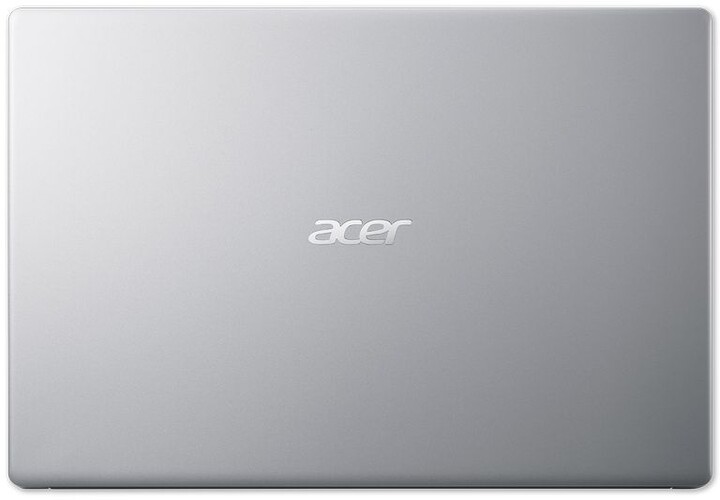 Acer Aspire 3 (A315-23), stříbrná_870034867