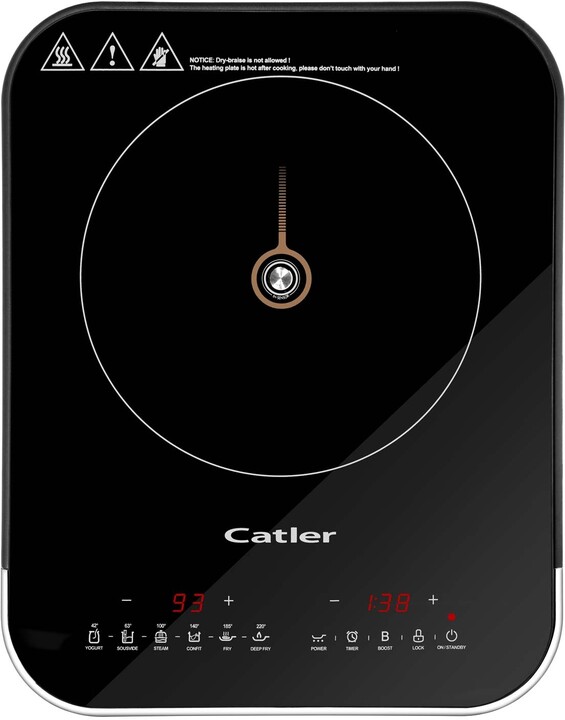 Catler IH 4010 indukční vařič_811018688