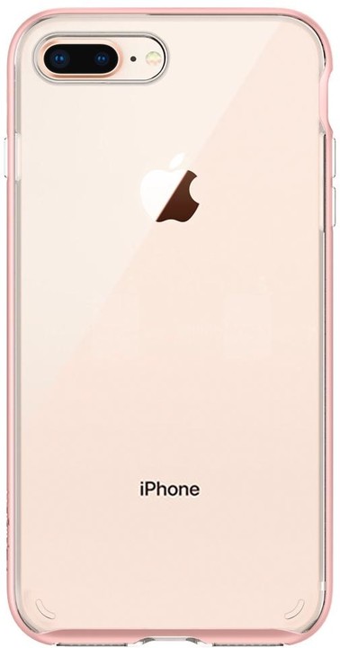 Spigen Neo Hybrid Crystal 2 pro iPhone 7 Plus/8 Plus,rose gold_1999914533