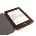 C-TECH PROTECT pouzdro pro Amazon Kindle PAPERWHITE, hardcover, AKC-05, červená_186607613