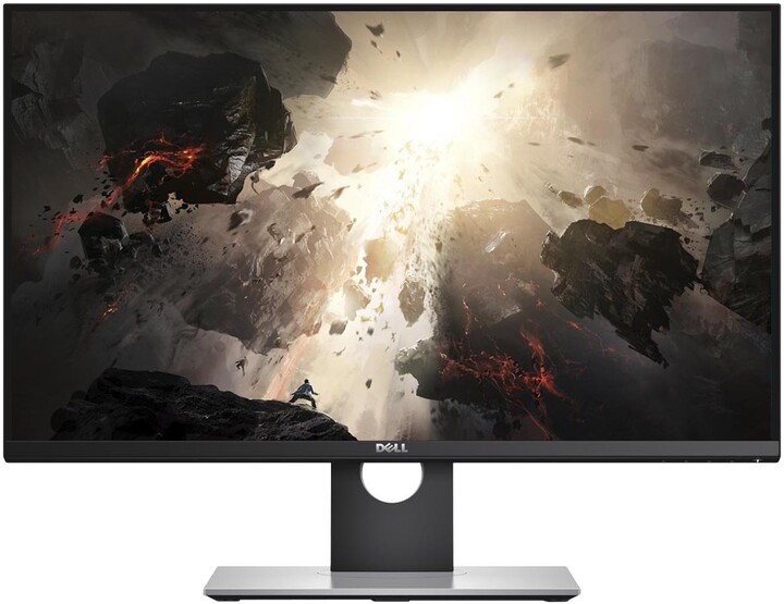 Dell S2716DG - LED monitor 27&quot;_1870575722