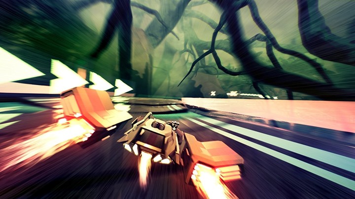 Redout (Xbox ONE)_128790403