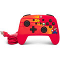 PowerA Enhanced Wired Controller, Speedster Mario (SWITCH)_893260523