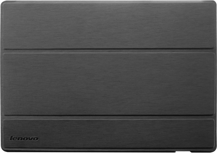 Lenovo pouzdro a fólie pro IdeaTab S6000, šedá_512617159