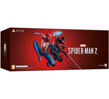 Marvel&#39;s Spider-Man 2 - Collector’s Edition (PS5)_1342236265